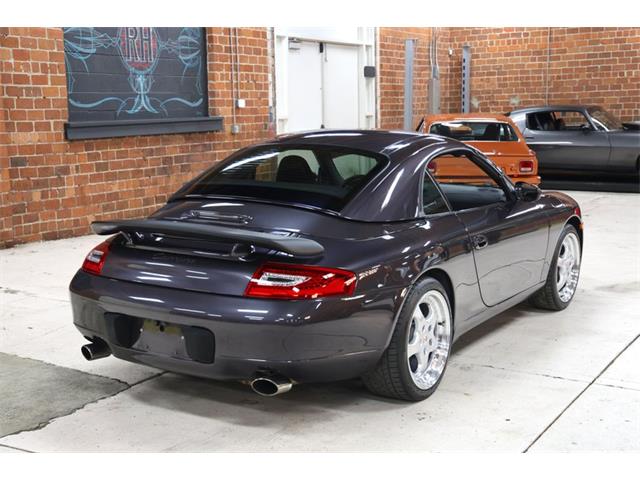 1999 Porsche 911 (CC-2077068) for sale in St. Louis, Missouri