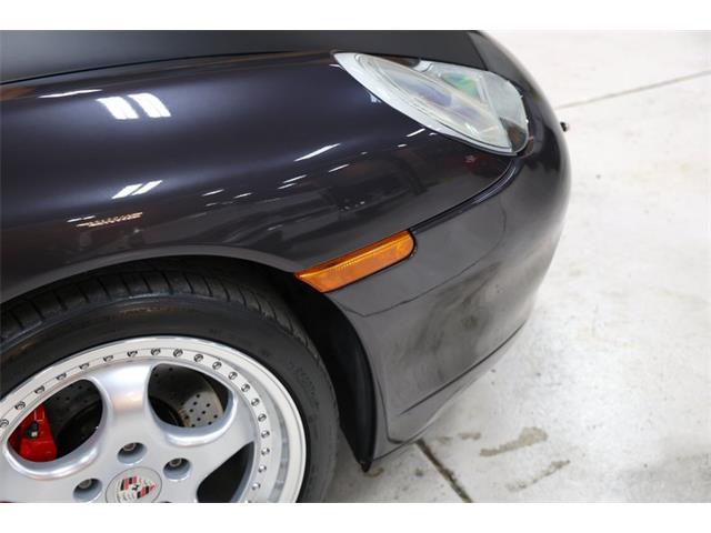 1999 Porsche 911 (CC-2077068) for sale in St. Louis, Missouri