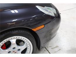 1999 Porsche 911 (CC-2077068) for sale in St. Louis, Missouri