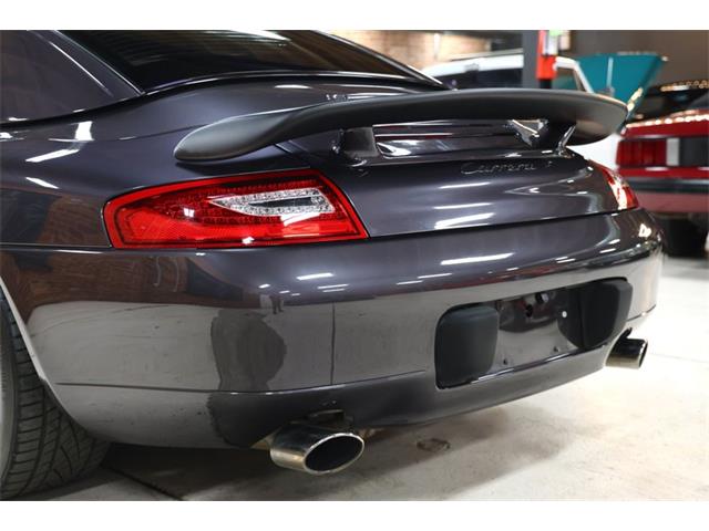 1999 Porsche 911 (CC-2077068) for sale in St. Louis, Missouri