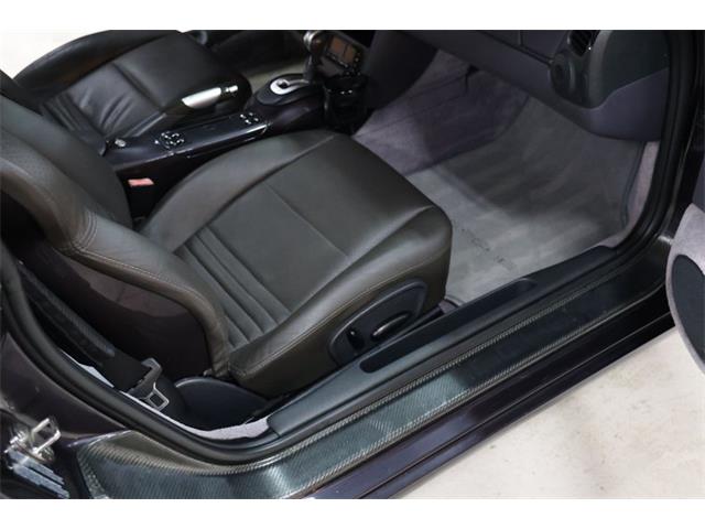 1999 Porsche 911 (CC-2077068) for sale in St. Louis, Missouri