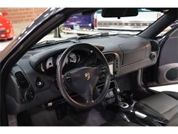 1999 Porsche 911 (CC-2077068) for sale in St. Louis, Missouri