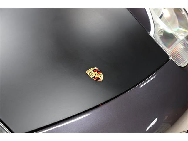 1999 Porsche 911 (CC-2077068) for sale in St. Louis, Missouri