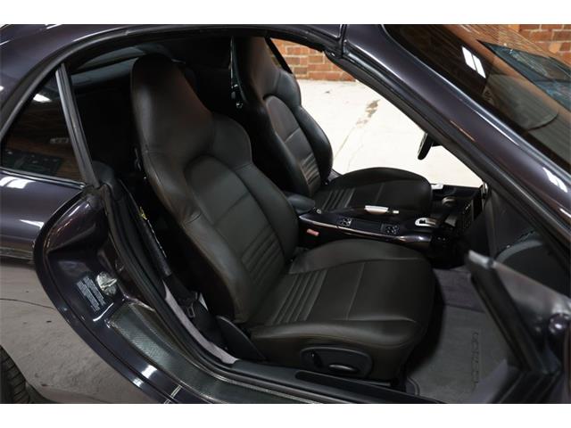 1999 Porsche 911 (CC-2077068) for sale in St. Louis, Missouri