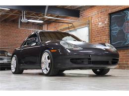 1999 Porsche 911 (CC-2077068) for sale in St. Louis, Missouri