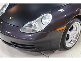 1999 Porsche 911 (CC-2077068) for sale in St. Louis, Missouri