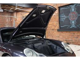 1999 Porsche 911 (CC-2077068) for sale in St. Louis, Missouri