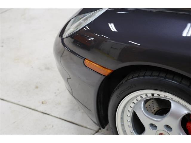 1999 Porsche 911 (CC-2077068) for sale in St. Louis, Missouri