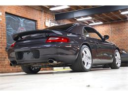 1999 Porsche 911 (CC-2077068) for sale in St. Louis, Missouri