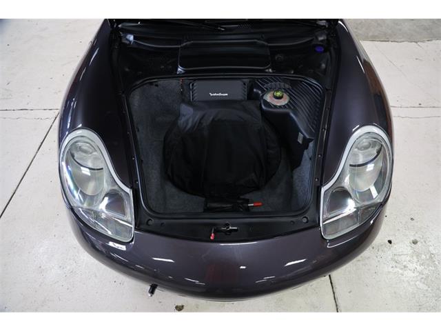 1999 Porsche 911 (CC-2077068) for sale in St. Louis, Missouri