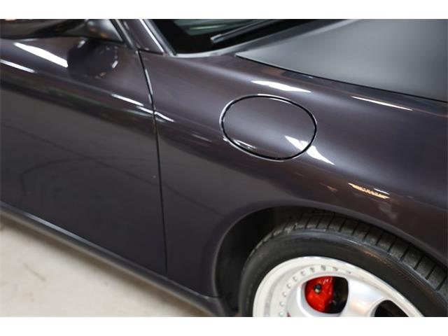 1999 Porsche 911 (CC-2077068) for sale in St. Louis, Missouri