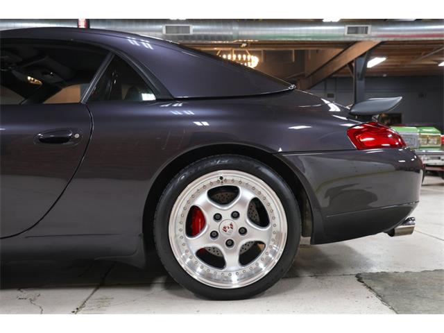 1999 Porsche 911 (CC-2077068) for sale in St. Louis, Missouri
