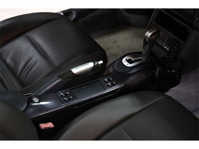 1999 Porsche 911 (CC-2077068) for sale in St. Louis, Missouri
