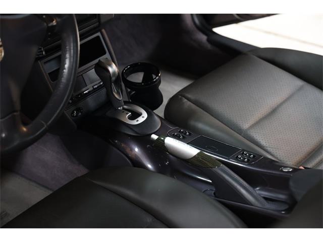 1999 Porsche 911 (CC-2077068) for sale in St. Louis, Missouri