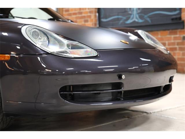 1999 Porsche 911 (CC-2077068) for sale in St. Louis, Missouri
