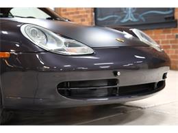 1999 Porsche 911 (CC-2077068) for sale in St. Louis, Missouri