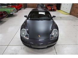 1999 Porsche 911 (CC-2077068) for sale in St. Louis, Missouri