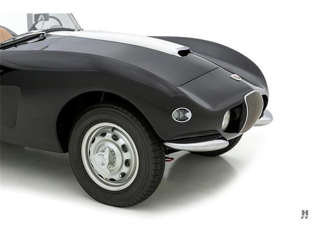 1954 Arnolt-Bristol DeLuxe Convertible (CC-2077069) for sale in Saint Louis, Missouri
