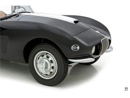 1954 Arnolt-Bristol DeLuxe Convertible (CC-2077069) for sale in Saint Louis, Missouri