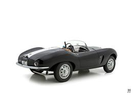 1954 Arnolt-Bristol DeLuxe Convertible (CC-2077069) for sale in Saint Louis, Missouri