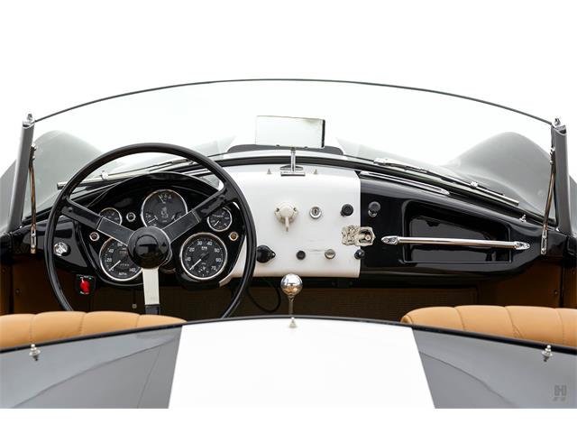 1954 Arnolt-Bristol DeLuxe Convertible (CC-2077069) for sale in Saint Louis, Missouri
