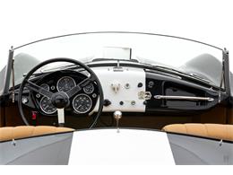1954 Arnolt-Bristol DeLuxe Convertible (CC-2077069) for sale in Saint Louis, Missouri