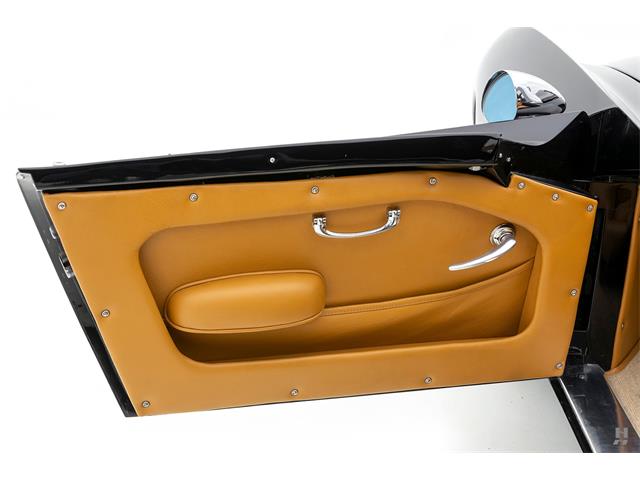 1954 Arnolt-Bristol DeLuxe Convertible (CC-2077069) for sale in Saint Louis, Missouri