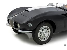 1954 Arnolt-Bristol DeLuxe Convertible (CC-2077069) for sale in Saint Louis, Missouri