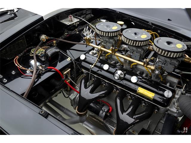 1954 Arnolt-Bristol DeLuxe Convertible (CC-2077069) for sale in Saint Louis, Missouri