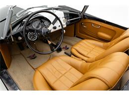 1954 Arnolt-Bristol DeLuxe Convertible (CC-2077069) for sale in Saint Louis, Missouri