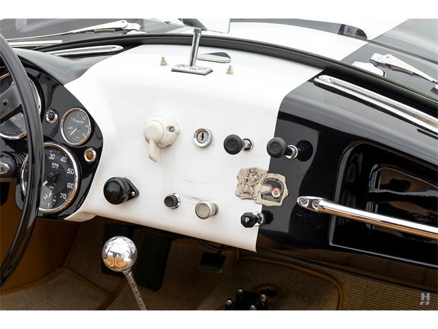 1954 Arnolt-Bristol DeLuxe Convertible (CC-2077069) for sale in Saint Louis, Missouri
