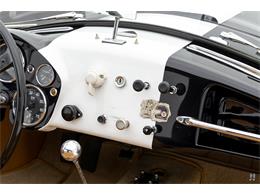 1954 Arnolt-Bristol DeLuxe Convertible (CC-2077069) for sale in Saint Louis, Missouri