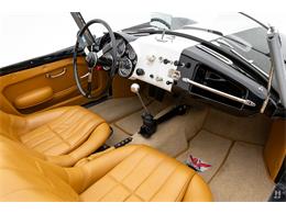 1954 Arnolt-Bristol DeLuxe Convertible (CC-2077069) for sale in Saint Louis, Missouri