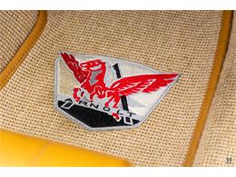 1954 Arnolt-Bristol DeLuxe Convertible (CC-2077069) for sale in Saint Louis, Missouri