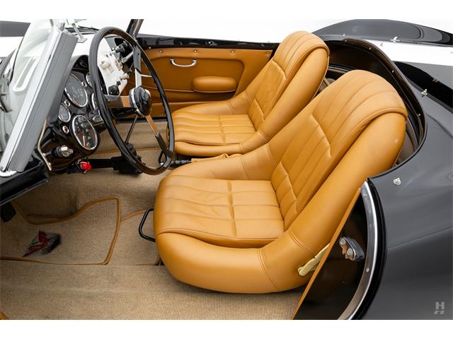 1954 Arnolt-Bristol DeLuxe Convertible (CC-2077069) for sale in Saint Louis, Missouri