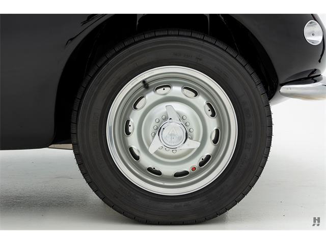 1954 Arnolt-Bristol DeLuxe Convertible (CC-2077069) for sale in Saint Louis, Missouri