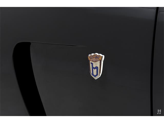 1954 Arnolt-Bristol DeLuxe Convertible (CC-2077069) for sale in Saint Louis, Missouri