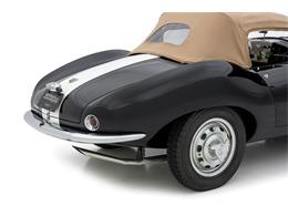 1954 Arnolt-Bristol DeLuxe Convertible (CC-2077069) for sale in Saint Louis, Missouri
