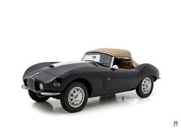 1954 Arnolt-Bristol DeLuxe Convertible (CC-2077069) for sale in Saint Louis, Missouri