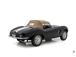 1954 Arnolt-Bristol DeLuxe Convertible (CC-2077069) for sale in Saint Louis, Missouri