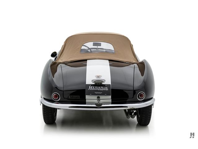 1954 Arnolt-Bristol DeLuxe Convertible (CC-2077069) for sale in Saint Louis, Missouri