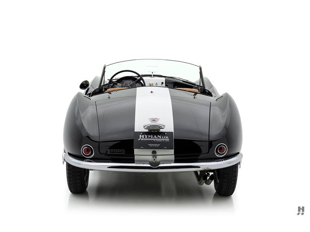 1954 Arnolt-Bristol DeLuxe Convertible (CC-2077069) for sale in Saint Louis, Missouri