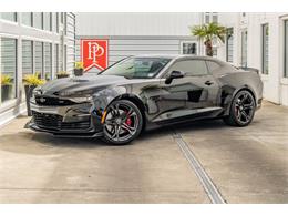 2022 Chevrolet Camaro (CC-2070707) for sale in Bellevue, Washington