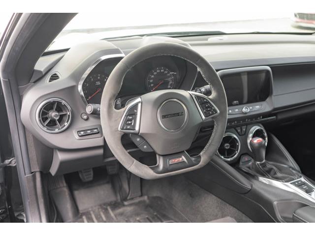 2022 Chevrolet Camaro (CC-2070707) for sale in Bellevue, Washington