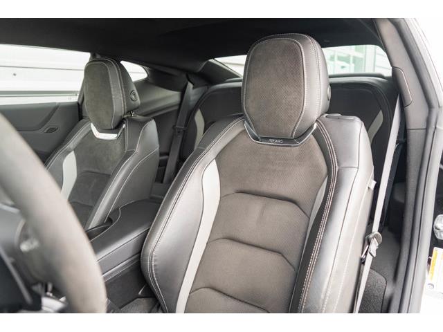 2022 Chevrolet Camaro (CC-2070707) for sale in Bellevue, Washington