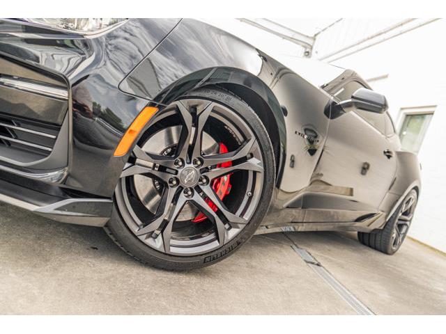2022 Chevrolet Camaro (CC-2070707) for sale in Bellevue, Washington