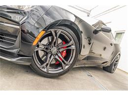 2022 Chevrolet Camaro (CC-2070707) for sale in Bellevue, Washington