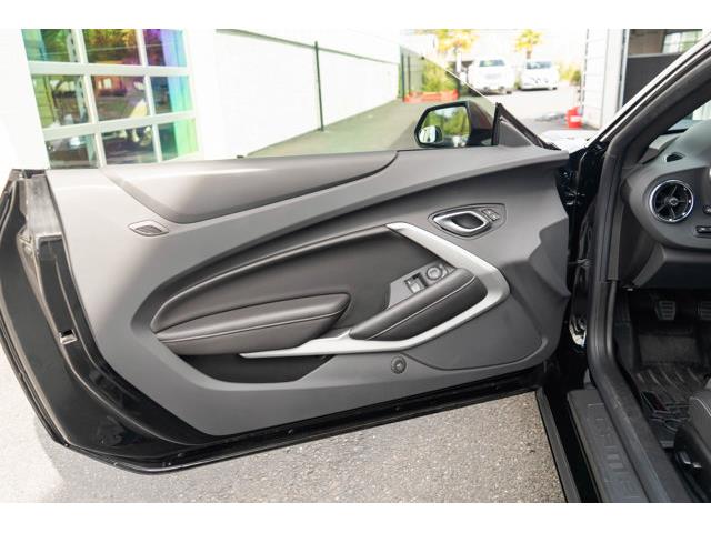 2022 Chevrolet Camaro (CC-2070707) for sale in Bellevue, Washington