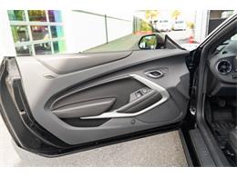 2022 Chevrolet Camaro (CC-2070707) for sale in Bellevue, Washington