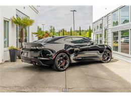 2022 Chevrolet Camaro (CC-2070707) for sale in Bellevue, Washington